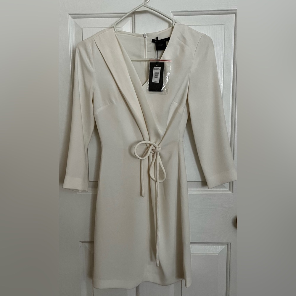 Armani Exchange Dress